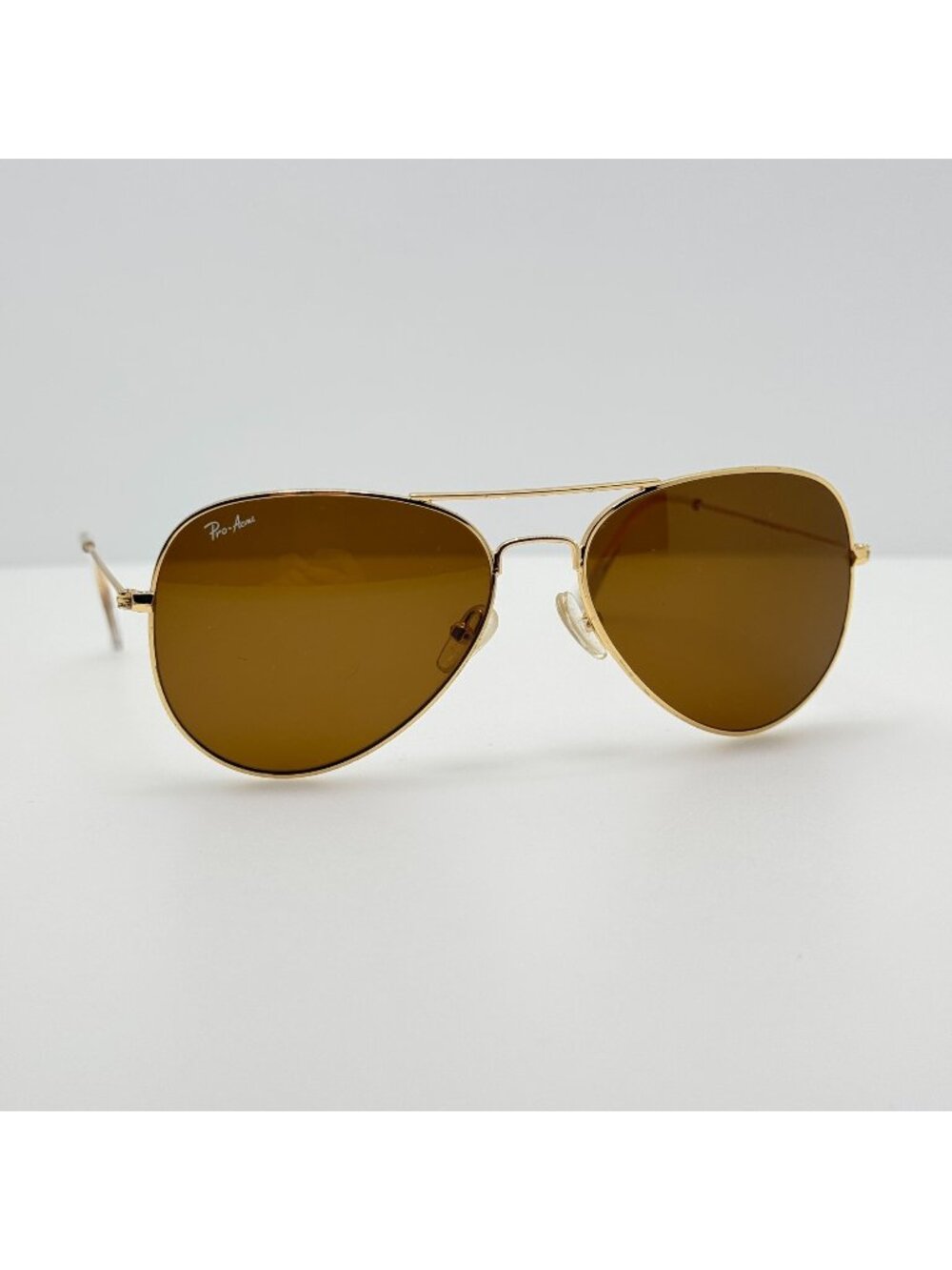 Pro Acme Sunglasses PA 3025 Glass Lenses 58-14-140